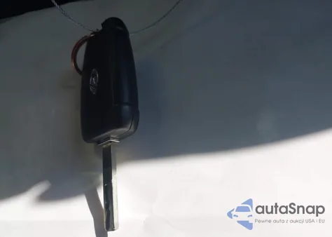 2020 Hyundai Kona Se z USA, uszkodzony, nr VIN KM8K12AA2LU564220